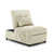 Polyester beige est en rupture de stock
