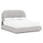 Monolith Upholstered Bed-2080466268