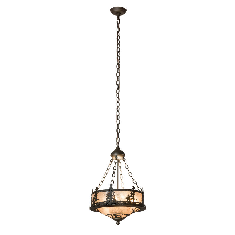 Kieffer 6 - Light Pendant
