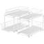 Fritze Cabinet Shelving Rack-951095336