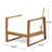 Patio Club Chair Belgian-710343138