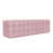 Rose est en rupture de stock