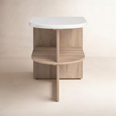 Hira End Table