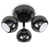 Black Chrome is out of stock