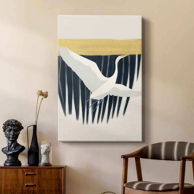 ANIMALS Series CECXCII - Gallery Cavas