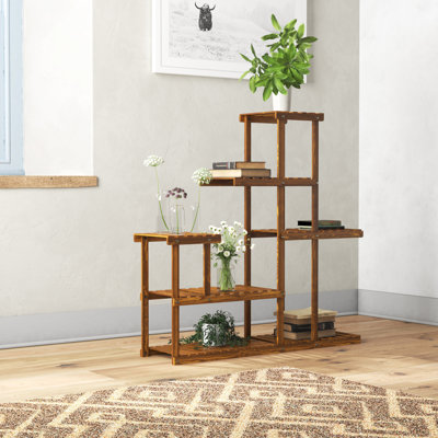 Finney Multi-Tiered Plant Stand