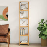 181 H x 40 W Bookcase