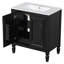 Meuble-lavabo 30 po avec lavabo-1586307561