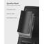 19.5x24x25.5cm Steel Kitchen Trash Can-109306554