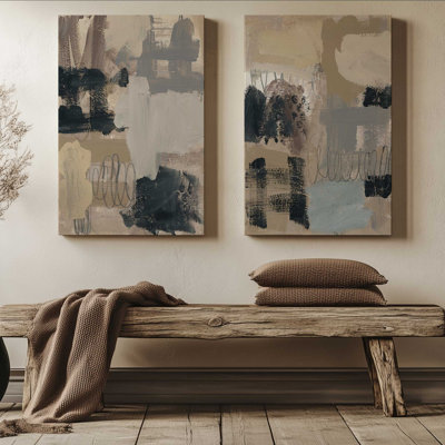 Terre et ombre, ensemble de 2