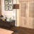 Assisi 13.19'' Black Traditional Floor Lamp Set