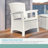 Elements Wicker Outdoor Lounge Chair-20347313