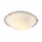 Braydon Glass Flush Mount-22960206
