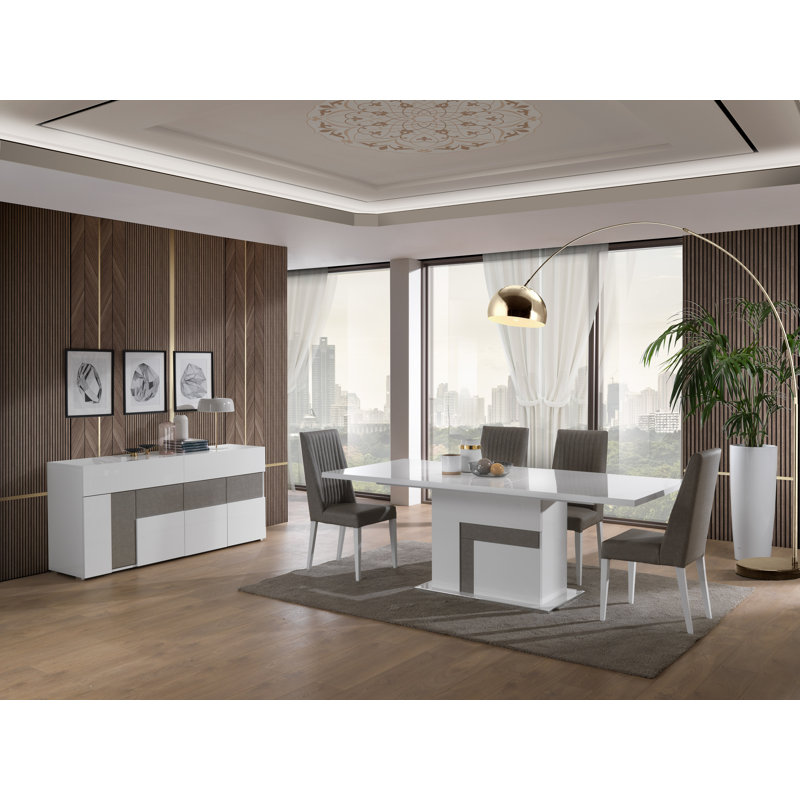 72'' Sideboard