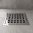 VIGO Elan Square Shower Drain-73357682