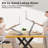 Metal Stackable Monitor Stand-283692619
