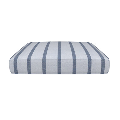 Amala 18" Sunbrella® Seat Cushion