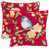 Bluebird Floral Reversible