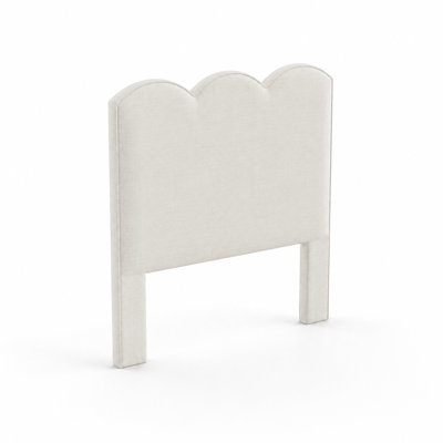 Starmount Upholstered Headboard