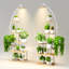 Support pour plante Renetia-1796624131