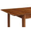 Table de salle à manger d'hiver-476738951