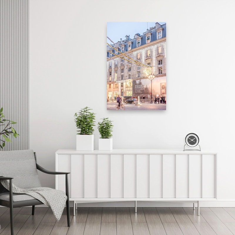 Print, 91.44cm H x 60.96cm W
