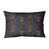 Dark Navy/Brown/Light Orange