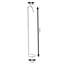 Aapeli Stainless Steel (Shish Kebab) Skewer-1564127744