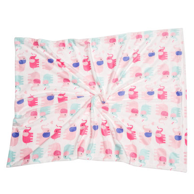 Couverture pour bébé Nehemiah