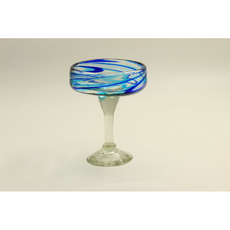 Deshaune 11oz. Drinking Glass Set