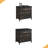 Lateral File Cabinet