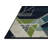 Void Horizon Rug-364526142