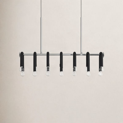 Rhea 14 Light Dimmable Pendant