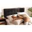 Tête de lit tapissier ajustable Nest-101058250-101058251
