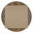 Edmae Wood Wall Bathroom Cabinet