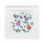 Mystical Fairies & Botanicals, reproduction encadrée sous verre, conception de Connie Summers-229676918-229676917
