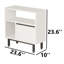 Table de bout avec rangement-98203071