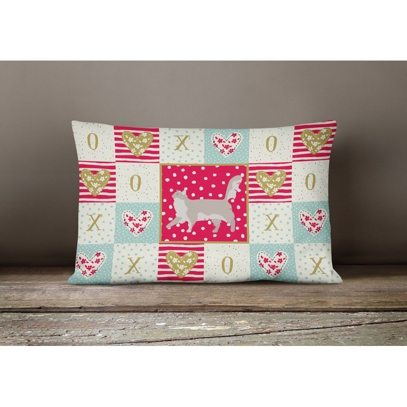  Coussin intérieur / extérieur Chantilly