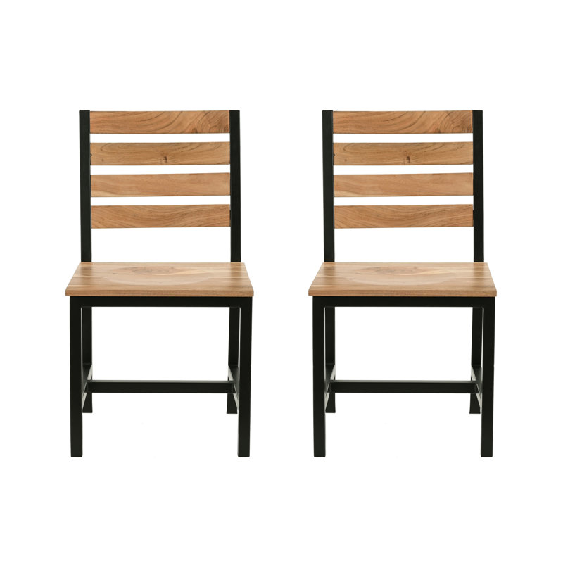 Chaise d'appoint Zanyar