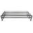 Gersemi 5/8" Blackout Double Curtain Rod-101834181-101834180