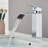 Deck Mounted Single-handle Bathroom Faucet-101634309