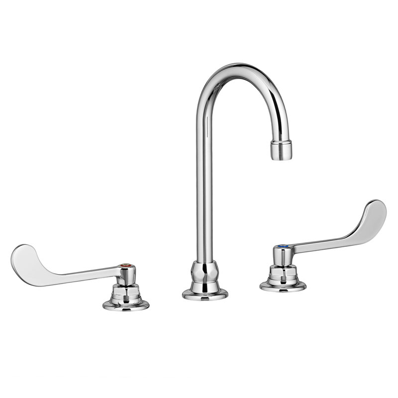 Robinet pour salle de bain large Monterrey