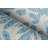 Botanica Light Blue/Ivory New Zealand Wool hand-tufted Area Rug-124391697-102349476