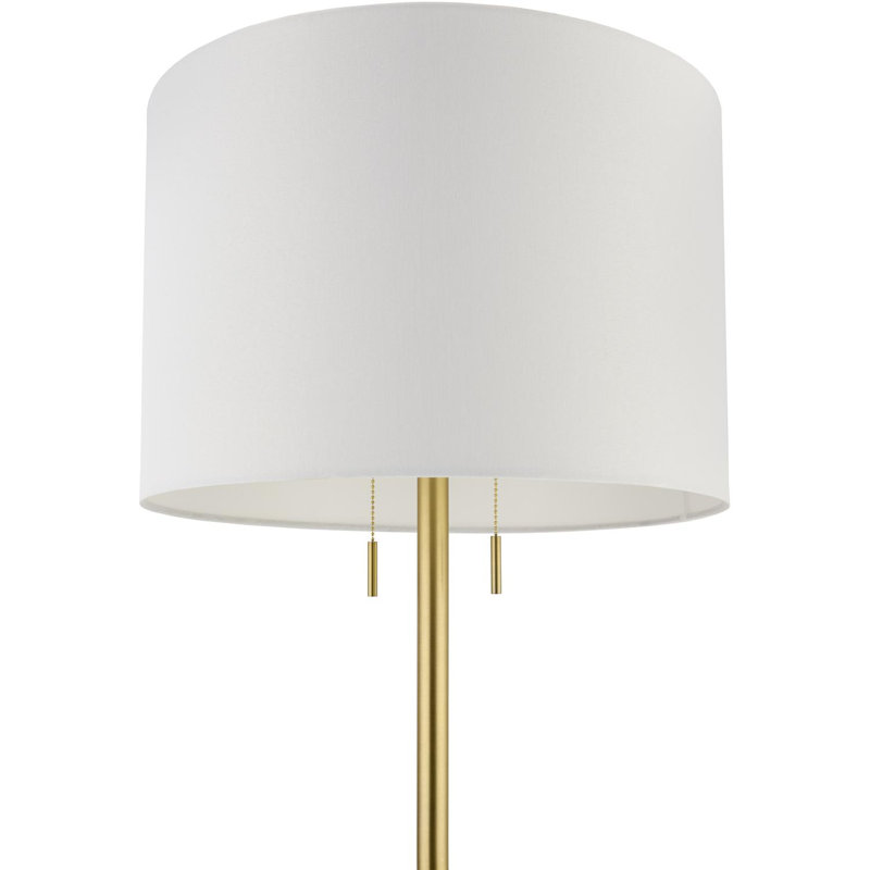 Lampe sur pied Wycombe