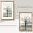 Picture Frame Wall Set with Polished Plexiglass-1831817293-1831817289