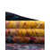 Eddins Washable Abstract Indoor Rug