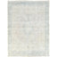 Tapis oriental beige unique 10X13 One-of-a-Kind