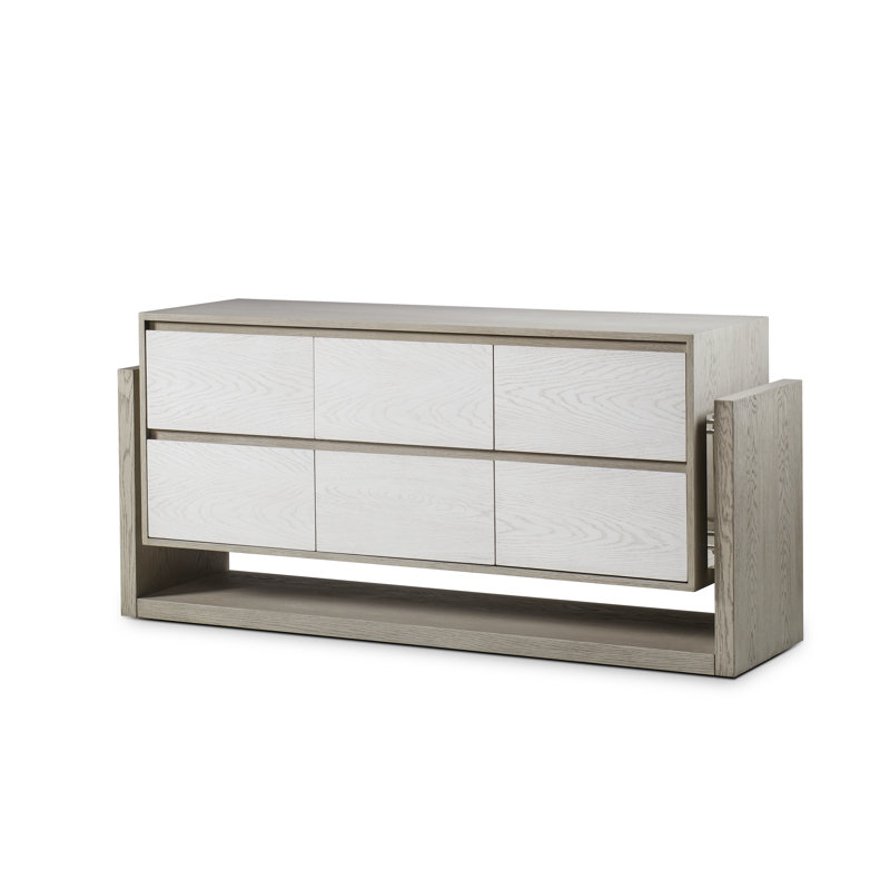 Oakland 3 - Drawer Dresser