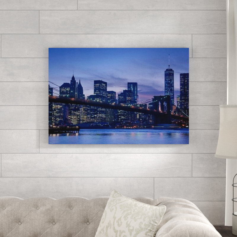 1 Piece Wall Art