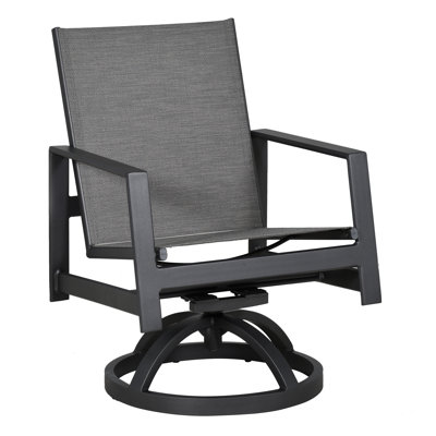 Outdoor Dining Armchair